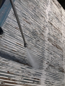 中部レジン　施工中 (1)